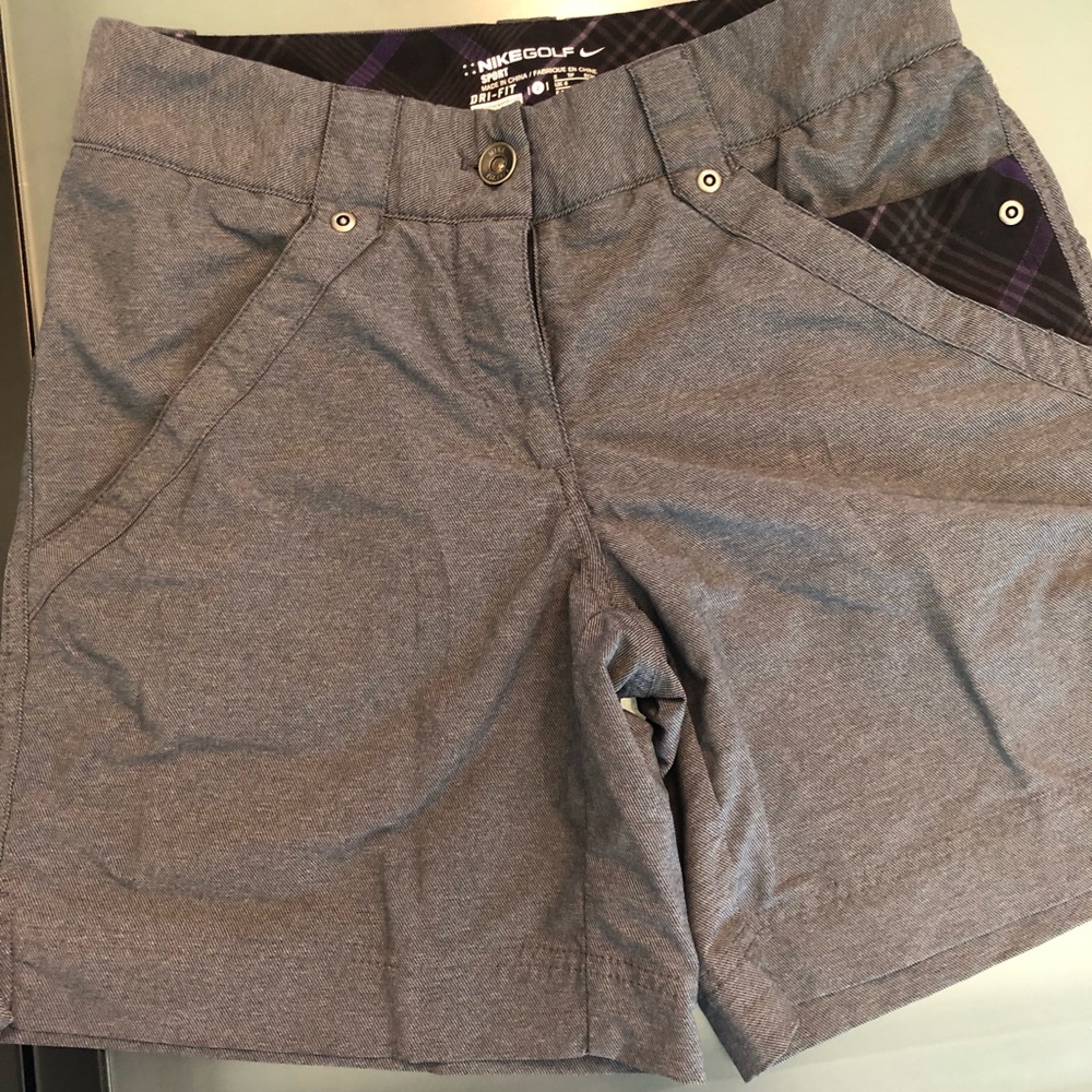 Nike Golf Shorts